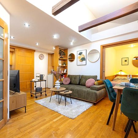 The Wenceslas Loft ปราก ภายนอก รูปภาพ