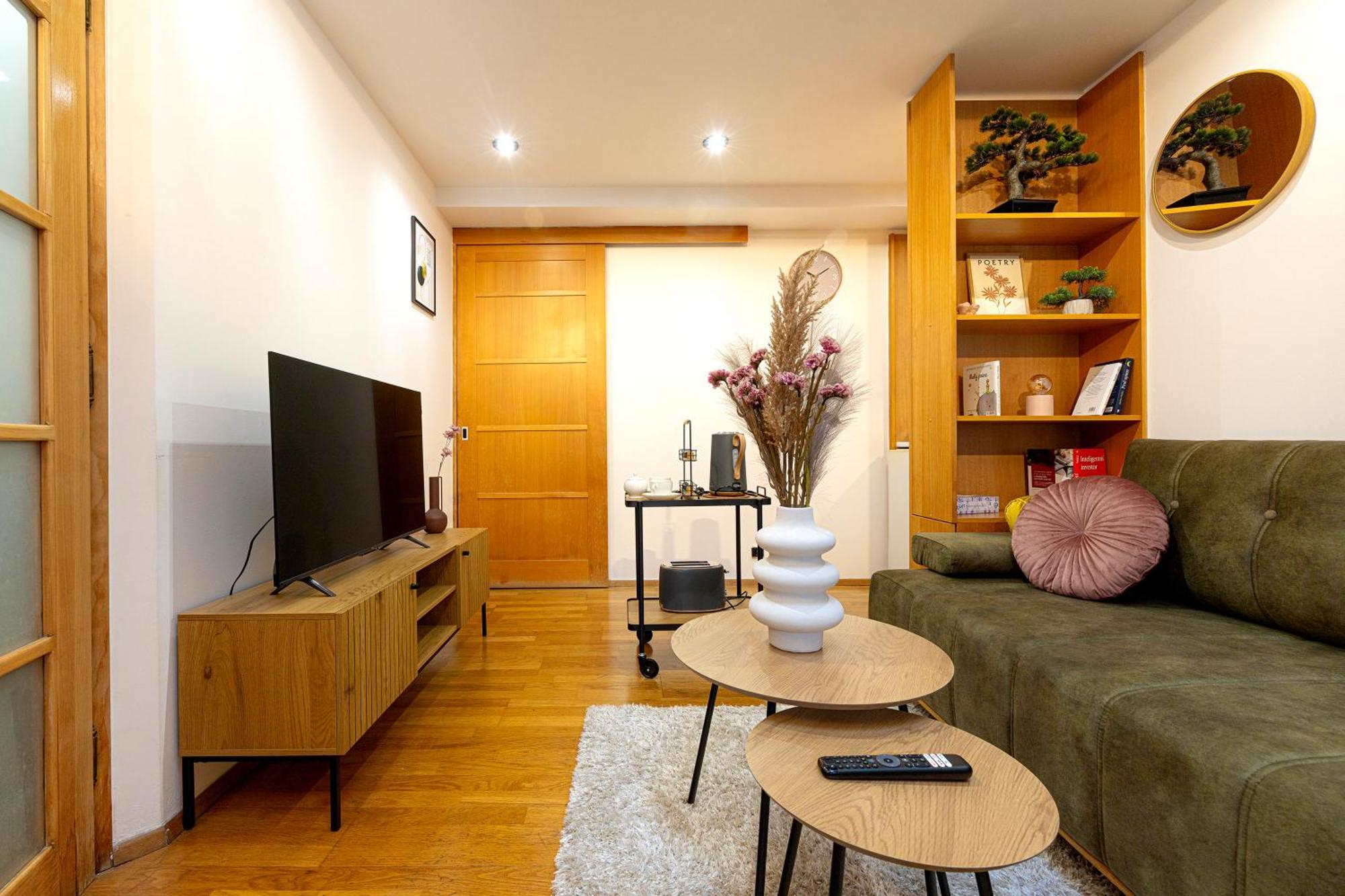 The Wenceslas Loft ปราก ภายนอก รูปภาพ