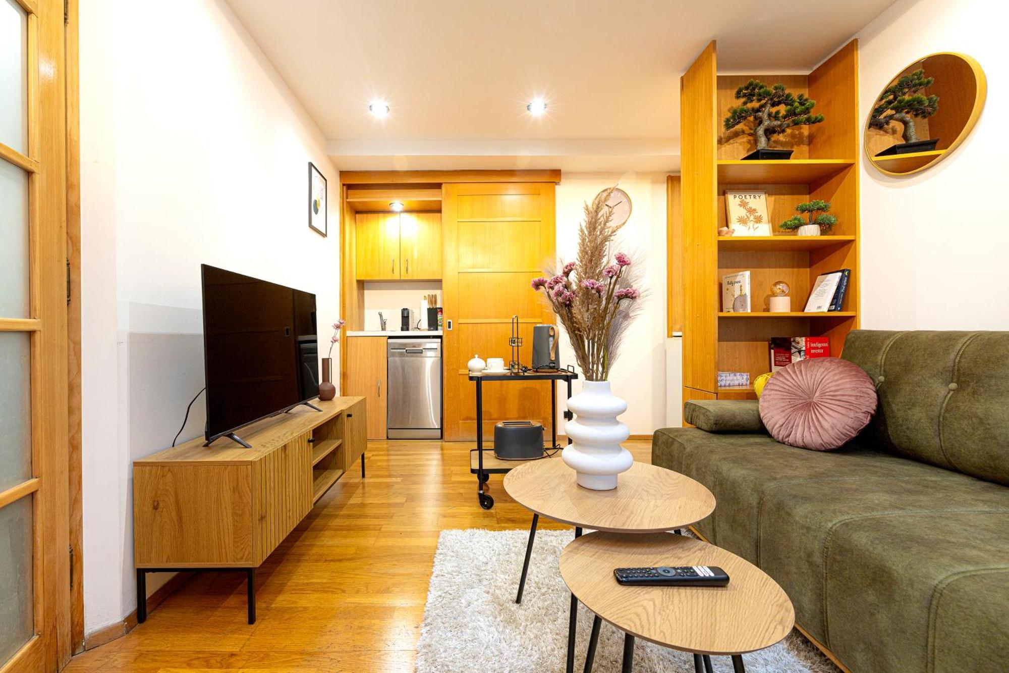 The Wenceslas Loft ปราก ภายนอก รูปภาพ