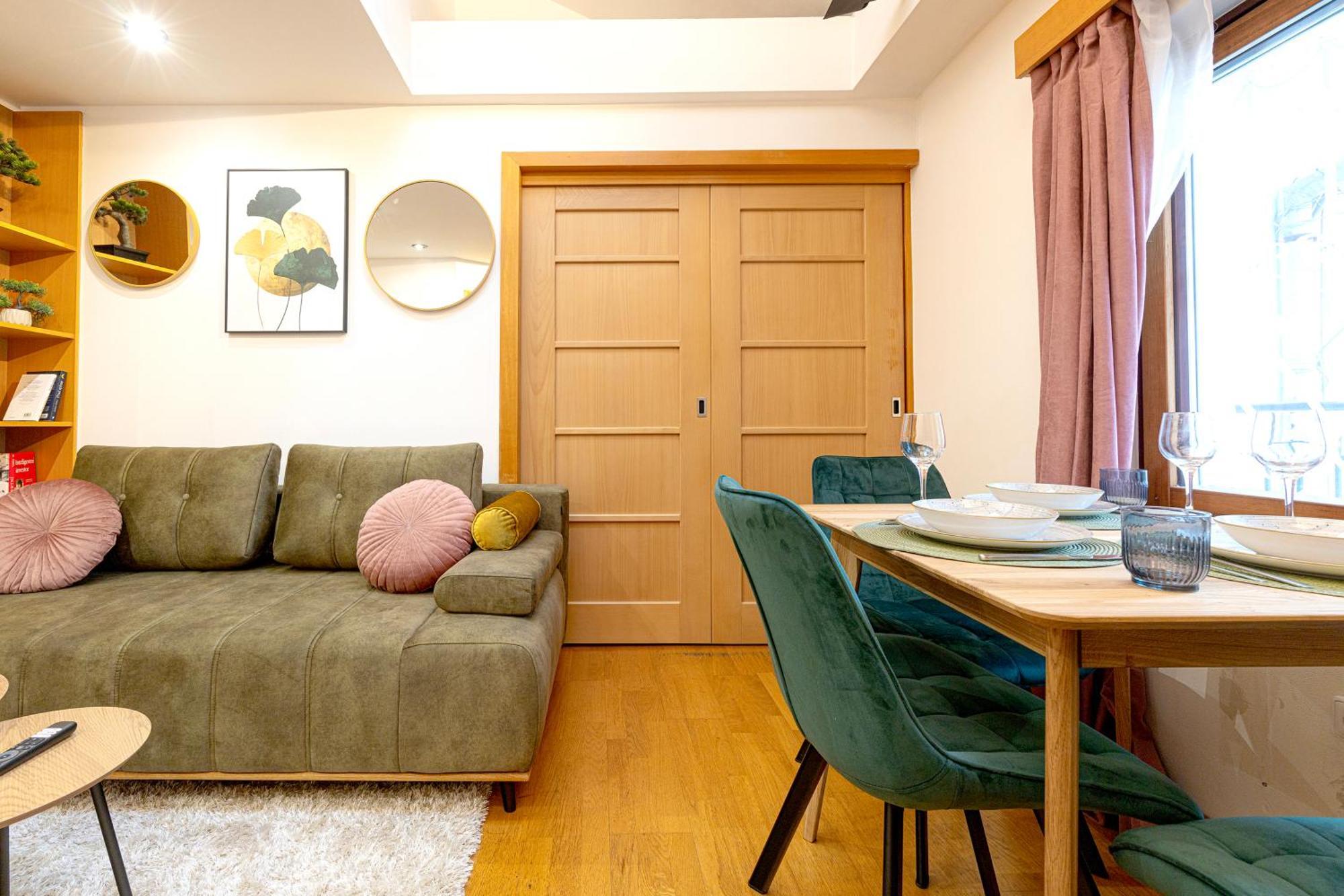 The Wenceslas Loft ปราก ภายนอก รูปภาพ
