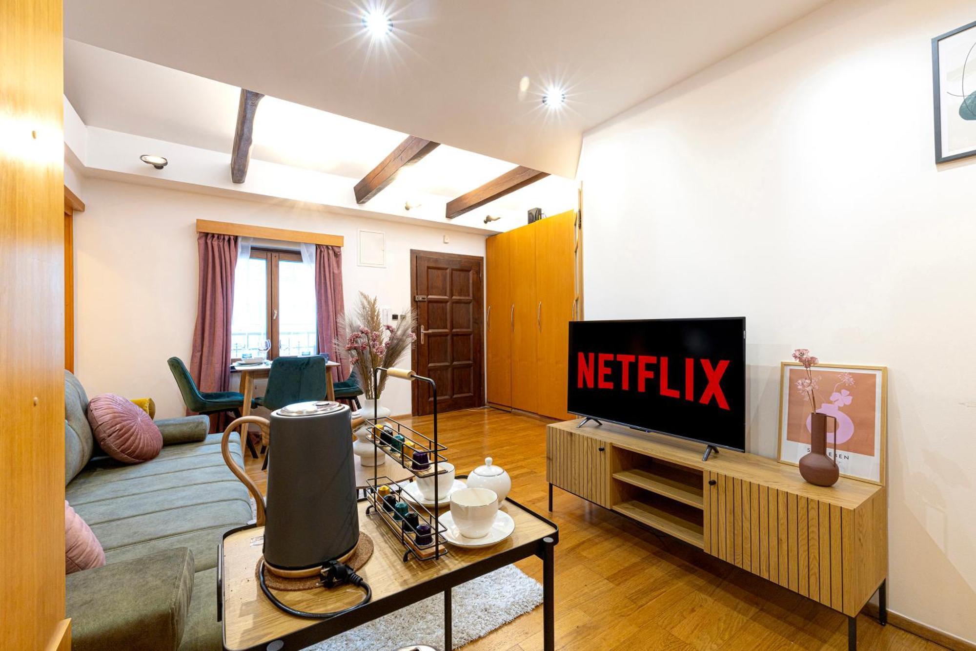 The Wenceslas Loft ปราก ภายนอก รูปภาพ