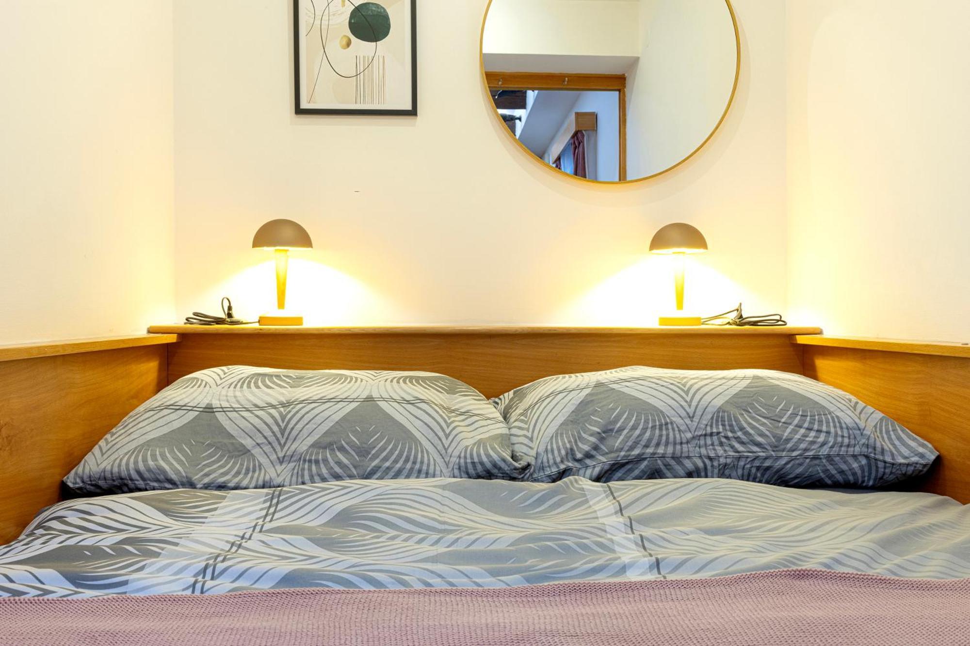 The Wenceslas Loft ปราก ภายนอก รูปภาพ