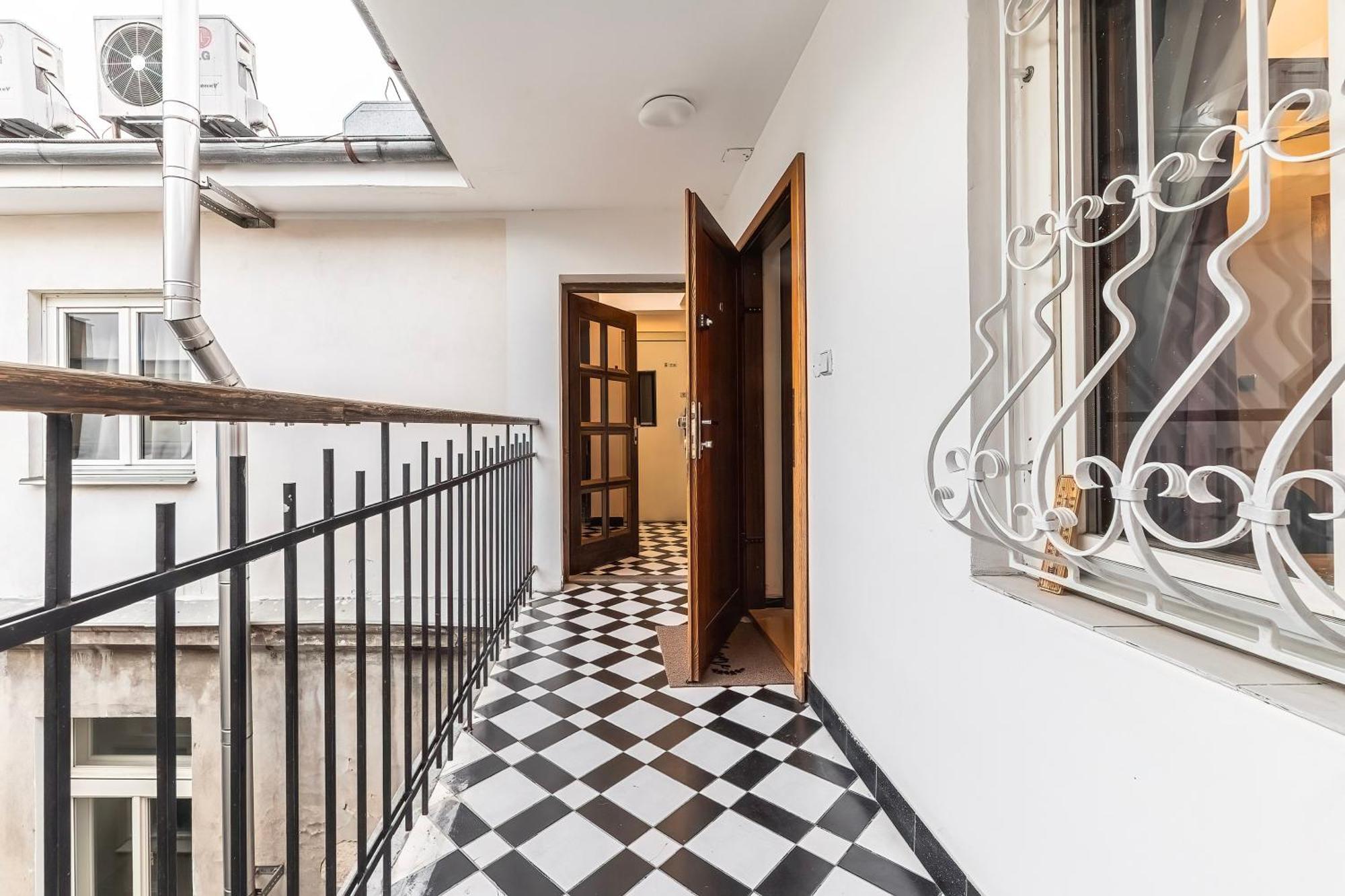 The Wenceslas Loft ปราก ภายนอก รูปภาพ