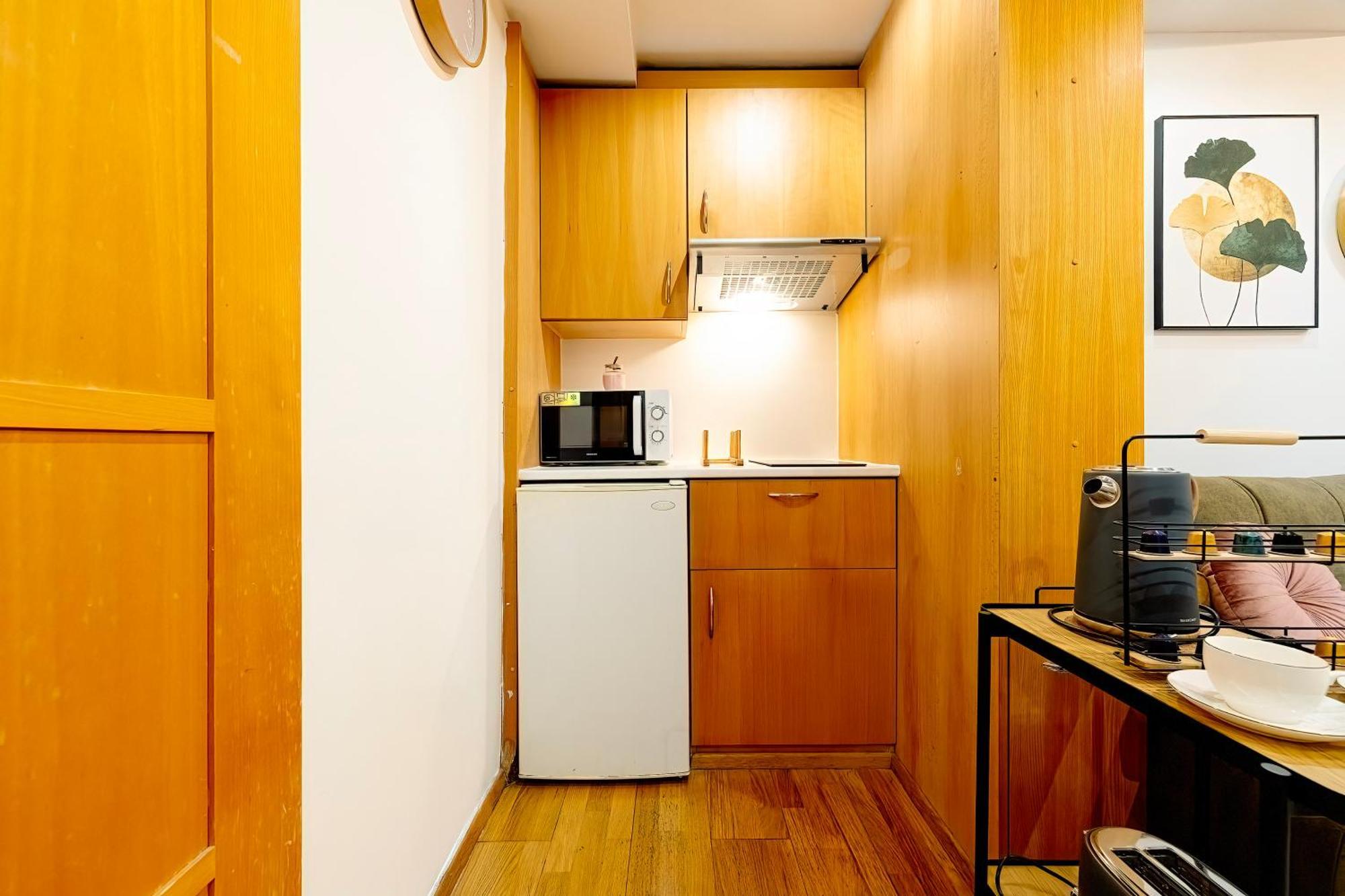 The Wenceslas Loft ปราก ภายนอก รูปภาพ